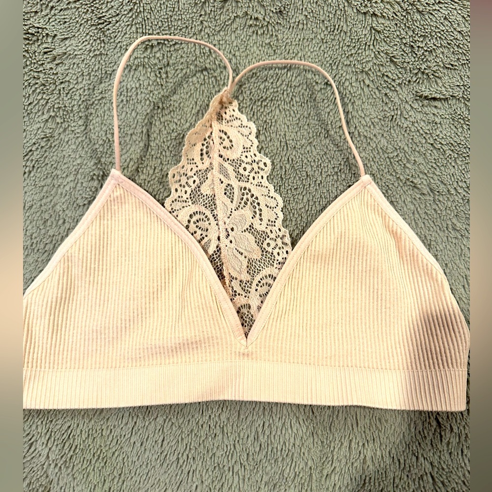 Other Brand wireless bralette